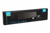 iBOX Klawiatura + mysz Workstation Pro Kit